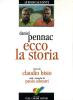 Ecco la storia. Con audiolibro. CD Audio