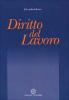 Diritto del lavoro