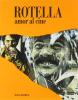 Rotella. Amor al cine