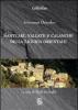 Santuari, vallate e calanche della Liguria orientale
