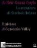 Le avventure di Sherlock Holmes. Il mistero di Boscombe Valley. Audiolibro