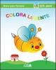 Colora la mente