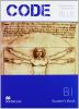 Code blue. Pre-intermediate. Student's book-Workbook. Con espansione online. Per le Scuole superiori. Con CD-ROM