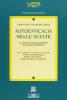 Autoefficacia nelle scelte