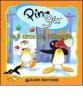 Pingu e il circo del villaggio