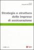 Strategia e struttura delle imprese di assicurazione