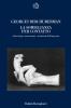 La somiglianza per contatto. Archeologia, anacronismo e modernit� dell'impronta