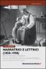 Narratrici e lettrici (1850-1950). Le letture della nonna dalla contessa Lara a Luciana Peverelli