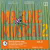 Ma che musica! Con CD Audio vol.2