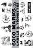 6000 marks Mini. Labels & vignettes. Con CD-ROM vol.1
