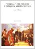 Familia del principe e famiglia aristocratica
