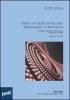 Essay on the economics and management of innovation
