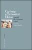 Caritone e Senofonte Efesio
