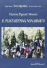 Il peace-keeping non armato