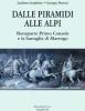 Dalle piramidi alle alpi. Bonaparte primo console e la battaglia di Marengo