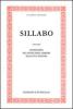 Sillabo. Sommario dei principali errori della nostra et�