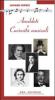 Aneddoti e curiosit� musicali