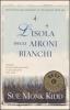 L' isola degli aironi bianchi