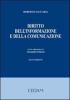 Diritto dell'informazione e della comunicazione