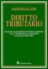 Diritto tributario. Oggetto economico e metodo giuridico nella teoria della tassazione analitico-aziendale