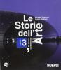 Le storie dell'arte vol.3