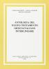 Antologia del Nuovo Testamento greco-italiano interlineare