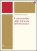 La desuetudine delle XII tavole nell'et� arcaica