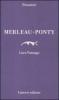 Merleau-Ponty