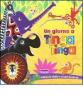 Un giorno a Tinga Tinga. Libro pop-up. Tinga Tinga tales