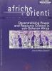 Afriche e Orienti (2008) vol.2