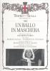 Un ballo in maschera. Con 2 CD Audio. Ediz. italiana e inglese