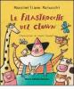 Le filastrocche del clown