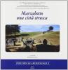 Marzabotto una citt� etrusca
