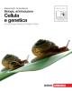 Biologia. Un'introduzione. Cellula e genetica. Con espansione online. Per le Scuole superiori