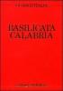 Basilicata e Calabria