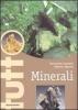 Minerali
