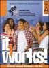 It works! Con active book. Con espansione online. Ediz. pack. Per le Scuole superiori. Con CD-ROM vol.2