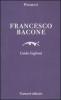 Francesco Bacone