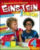 Einstein junior. Pack. Per la 4� classe della Scuola elementare