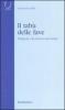 Il tab� delle fave. Pitagora e la ricerca del limite