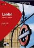London. Con CD-ROM