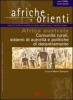 Afriche e Orienti (2008). Africa australe. Comunit� rurali, sistemi di autorit� e politiche di decentramento. Ediz. speciale
