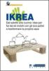 Ikrea. Dal salotto alla cucina: idee per far-da-s� mobili con gli eco-pallet e trasformare la propria casa