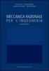 Meccanica razionale per l'ingegneria
