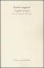 L' oggetto poetico. Conrad, Ingarden, Hartmann