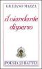 Il viandante disperso
