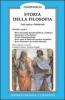 Storia della filosofia vol.1