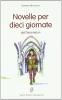 Novelle per dieci giornate dal Decameron