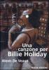 Una canzone per Billie Holiday