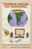 Technical english for engineering. A methodological approach through �skills� development